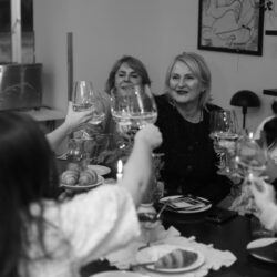 candle-making workshop